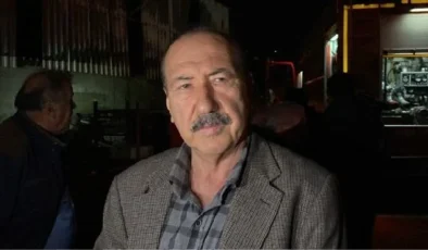 Rize’deki mobilya fabrikasında çıkan yangın söndürüldü