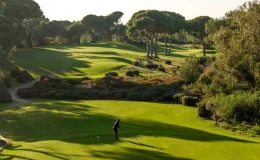 2023 Yılında Türkiye’de Golf Turizmi 17 Sahasıyla 400 Milyon Euro Gelir Sağladı