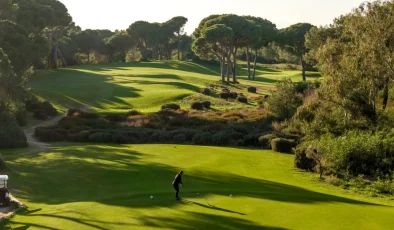 2023 Yılında Türkiye’de Golf Turizmi 17 Sahasıyla 400 Milyon Euro Gelir Sağladı