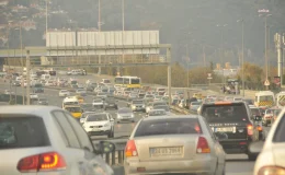 2023 Yılında Türkiye’de Trafiğe Kaydı Yapılan Taşıt Sayısı Yüzde 80,3 Arttı