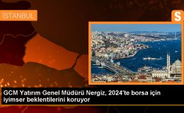 2024’te Borsa İstanbul’un Pozitif İyimser Beklentileri Korunuyor