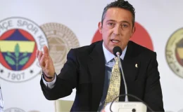 Ali Koç’tan çok konuşulacak sözler: Polisler soyunma odasını bastı