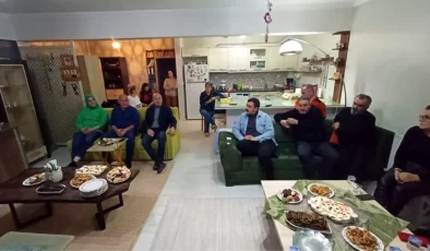 Amasra Belediye Başkanı Recai Çakır, Çeşmi Cihan Sevgi Buluşmaları ile yapılan çalışmaları anlattı