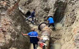 Antalya Büyükşehir Belediyesi, altyapıya 10 milyar 525 milyon TL yatırım gerçekleştirdi