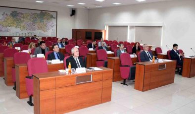 Aydın’da İşgücü Sayısı ve İş Arama Başvuruları Açıklandı