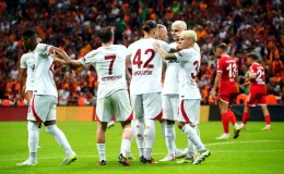 Galatasaray 2023 Yılını Süper Lig Şampiyonluğuyla Kapattı