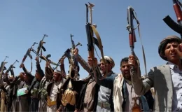 Husiler, ABD ve İngiltere’nin saldırıları sonrası meydan okudu: Bedelini ödeyecekler, bizim nefesimiz uzundur