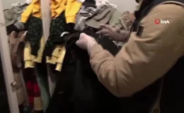 MOSSAD’a çalıştıkları deşifre edilen 15 şüpheli tutuklandı