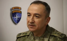 NATO’nun Kosova’daki Barış Gücü Komutanı: Her türlü tehdide yanıt vermeye hazırız