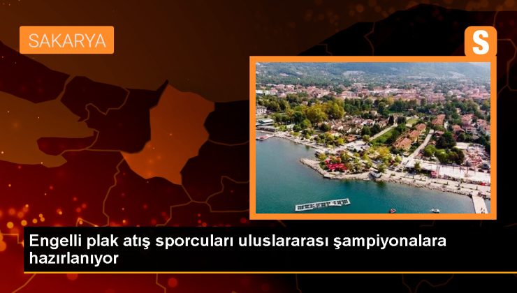 Sakarya’da Kurulan Kulübün Paratrap Milli Takımına Kazandırdığı Sporcular