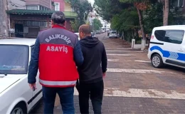 Balıkesir’de polis operasyonunda 175 aranan şahıs yakalandı, 23 kişi tutuklandı