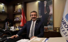 Çukurova Belediye Başkanı Soner Çetin CHP’den istifa etti