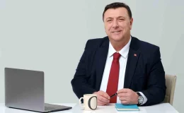 Cumhur İttifakı Odunpazarı Belediye Başkan Adayı Özkan Alp, Belediye Çalışanlarına İş Garantisi Verdi