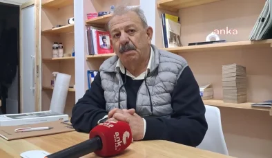 Emeklilerin Hayat Standartları Düşük