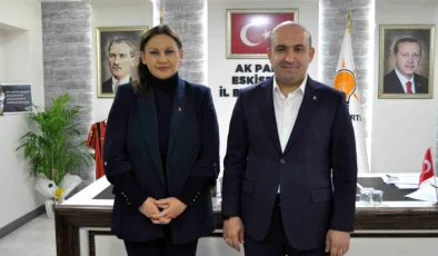 Eskişehir Büyükşehir Belediye Başkanı’na Osmanlı İmparatorluğu açıklaması tepki çekti