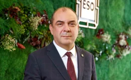 Eskişehir Sanayi Odası İhracat Etki Anketi Sonuçlarını Açıkladı