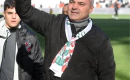 Karşıyaka, Şampiyonluk Yarışında Rakiplerine Güveniyor