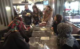 Keşan’da Kadın Muhtar Adayı ve Aza Adayları