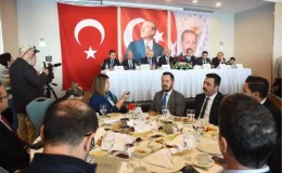 Kültür ve Turizm Bakanı Mehmet Nuri Ersoy, gece müzeciliği çalışması başlattıklarını açıkladı