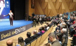 Meral Akşener: İYİ Parti olarak önce yerel seçimlerde sonra 2028 seçimlerinde bu sistemi değiştireceğiz