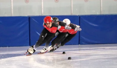 Muhammed Bozdağ, 2024 Gangwon Kış Gençlik Olimpiyatları’nda Türkiye’ye ilk madalyayı kazandırdı