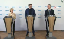 NATO Genel Sekreteri Stoltenberg’den Ukrayna’ya daha fazla silah tedariki çağrısı