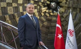 TCMB Başkanı Karahan: Enflasyonu düşürmek için sıkı para politikası uygulamaya devam edeceğiz