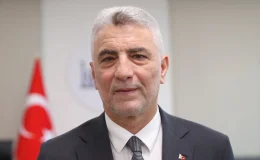 Ticaret Bakanı, deprem bölgelerine 400 milyon liralık finansman desteği sağlayacak