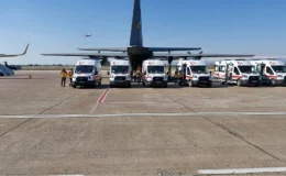 Ulaştırma Bakanı: Deprem hasarlarının onarımı için 35,43 milyar lira harcama yapılacak