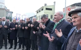 Başkan Aktaş: “İş bilenin, kılıç kuşananın”