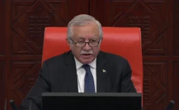 CHP Milletvekili Cevdet Akay, kamu israfını ve yolsuzluğu gündeme getirdi