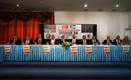 HAK-İŞ Kudüs’e Destek Komitesi Başkanı Tanrıverdi: “Bir kıvılcım, üçüncü dünya savaşını patlatır”