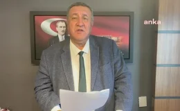 Türkiye’de Çiftçi Sayısı 2 Milyon 177 Bine Düştü