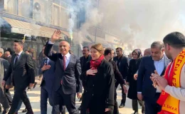 Cumhur İttifakı Malatya’da Seçim Çalışmalarına Devam Ediyor