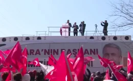 Mansur Yavaş: Emekliye Biz Destek Oluyoruz, Niye 31 Mart’tan Sonra Versenize