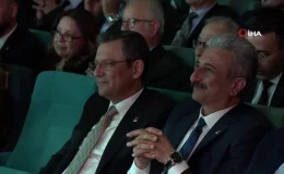 Bursa Büyükşehir Belediye Başkan Adayı Mustafa Bozbey projelerini tanıttı