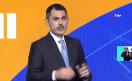 Murat Kurum’dan motokuryelere müjde: “Motorcu dostu bariyerlerin sayısını ve uzunluklarını artıracağız”