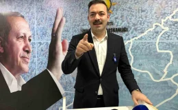 AK Parti Zonguldak İl Başkanı Mustafa Çağlayan, Yılın 67. Gününü Dünya Zonguldak Günü Olarak Belirlemek İstiyor