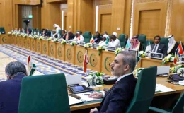 İslam İşbirliği Teşkilatı ve Arap Ligi Olağanüstü Ortak Zirvesi’nde İsrail’in Üyeliği Askıya Alındı