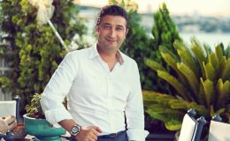 Recep Ercan Keskin Kimdir?