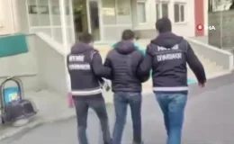 25 İlde Narkoçelik-6 Operasyonları: 8 ayrı sokak satıcısı yerel suç örgütü çökertildi