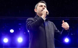 AK Parti İBB Başkan Adayı Murat Kurum, İmamoğlu’nu eleştirdi