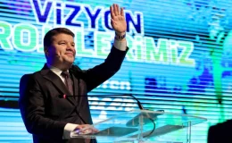 Aksaray Belediye Başkanı Evren Dinçer’den 41 yeni proje