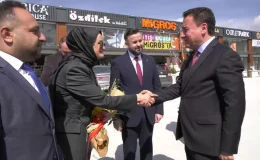 Ali Babacan: Merkez Bankası’nın döviz satışları 400 milyar doları geçti