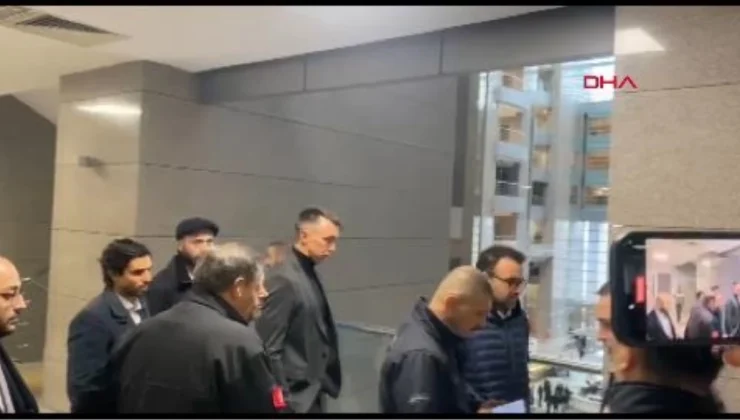 Arda Turan, Emre Belözoğlu, Fernando Muslera ve Selçuk İnan’ın da aralarında bulunduğu 21 kişi dolandırıldı