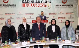 BBP Genel Başkanı Mustafa Destici: Kadına şiddet ölümle sonuçlanıyorsa idam cezası getirilmelidir
