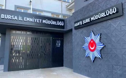 Bursa Valisi Mahmut Demirtaş, asayiş olaylarında azalma olduğunu açıkladı