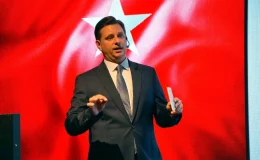 Çeşme Belediye Başkan Adayı Esat Tanık, Projelerini Açıkladı