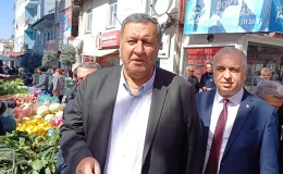 CHP Niğde Milletvekili Gürer: Gıda Fiyatları Vatandaşı Zorluyor