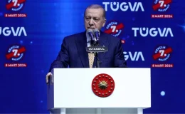 Cumhurbaşkanı Erdoğan: Netanyahu yönetimiyle yan yana anılmak bile başlı başına utanılacak bir ayıptır